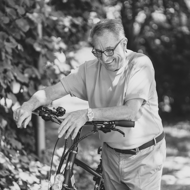 Radfahrer